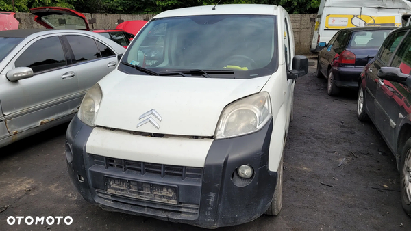 CITROEN NEMO NA CZĘŚCI KOD KOLORU 249/ EWT