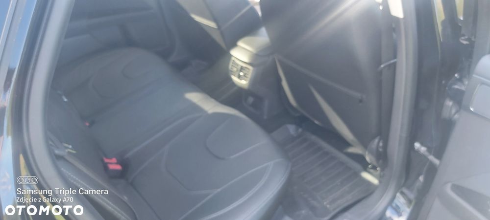 Ford Mondeo - 26