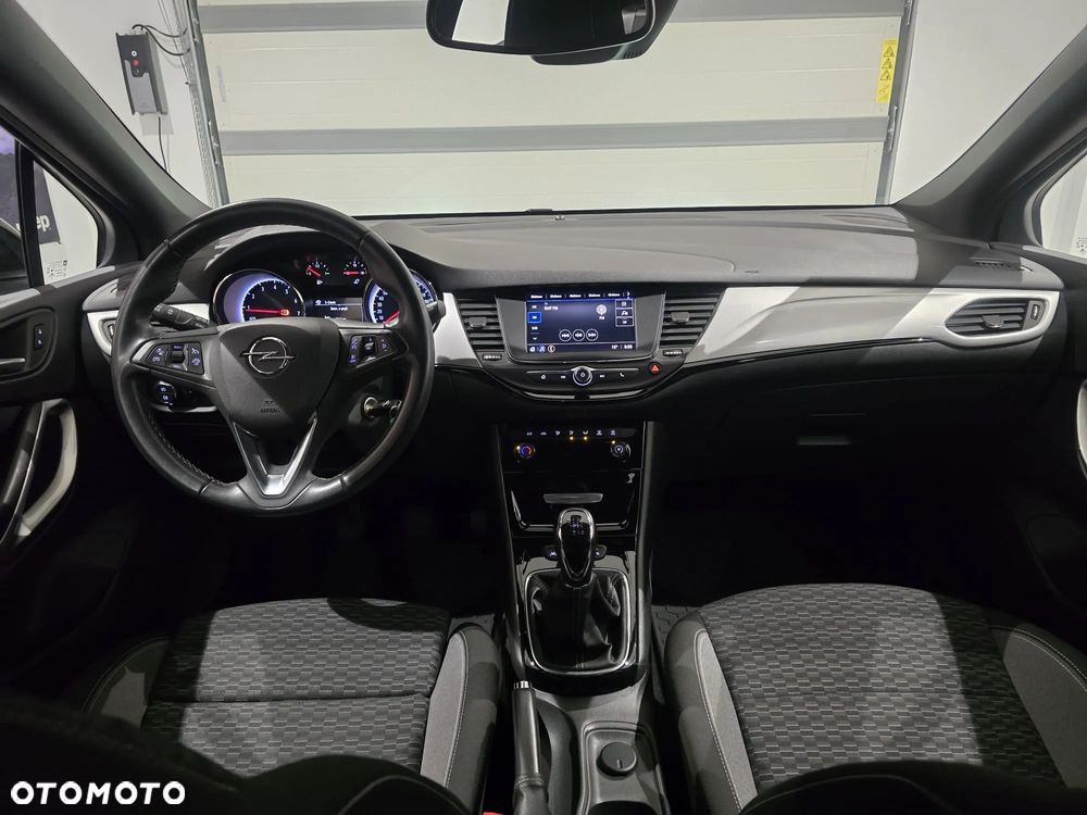 Opel Astra 1.2 T GS Line S&S - 6