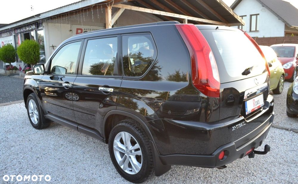Nissan X-Trail - 15
