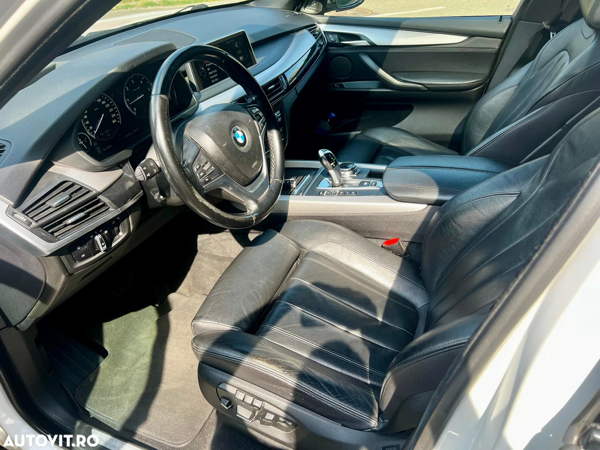 BMW X5 xDrive30d Sport-Aut. - 17