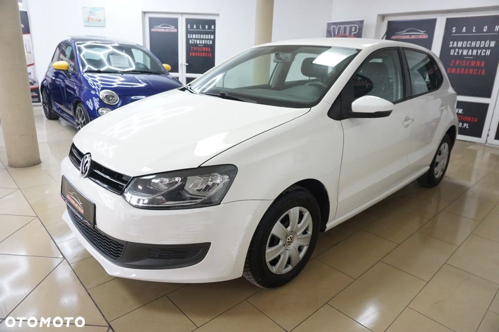 Volkswagen Polo 1.2 TDI Life - 9
