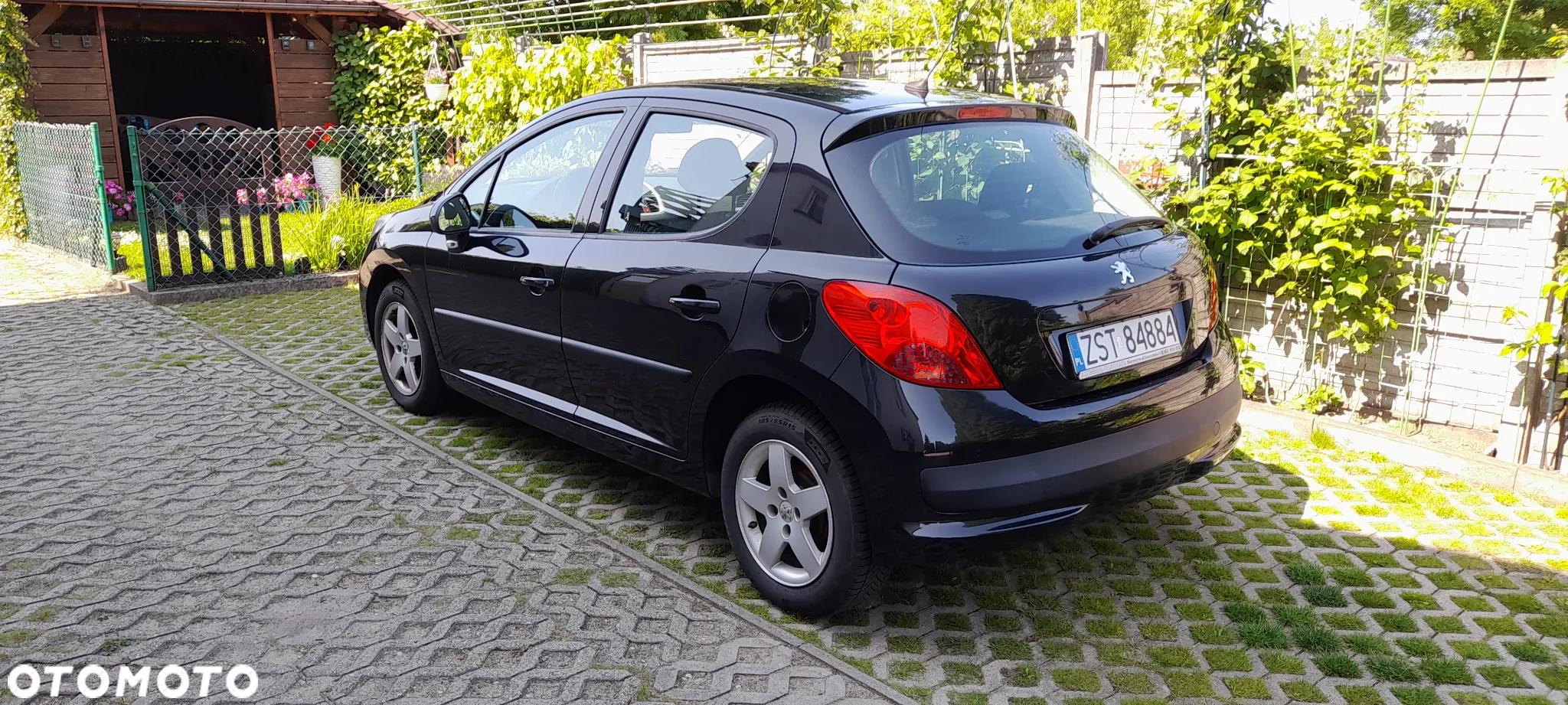 Peugeot 207 1.4 Trendy nICE - 6