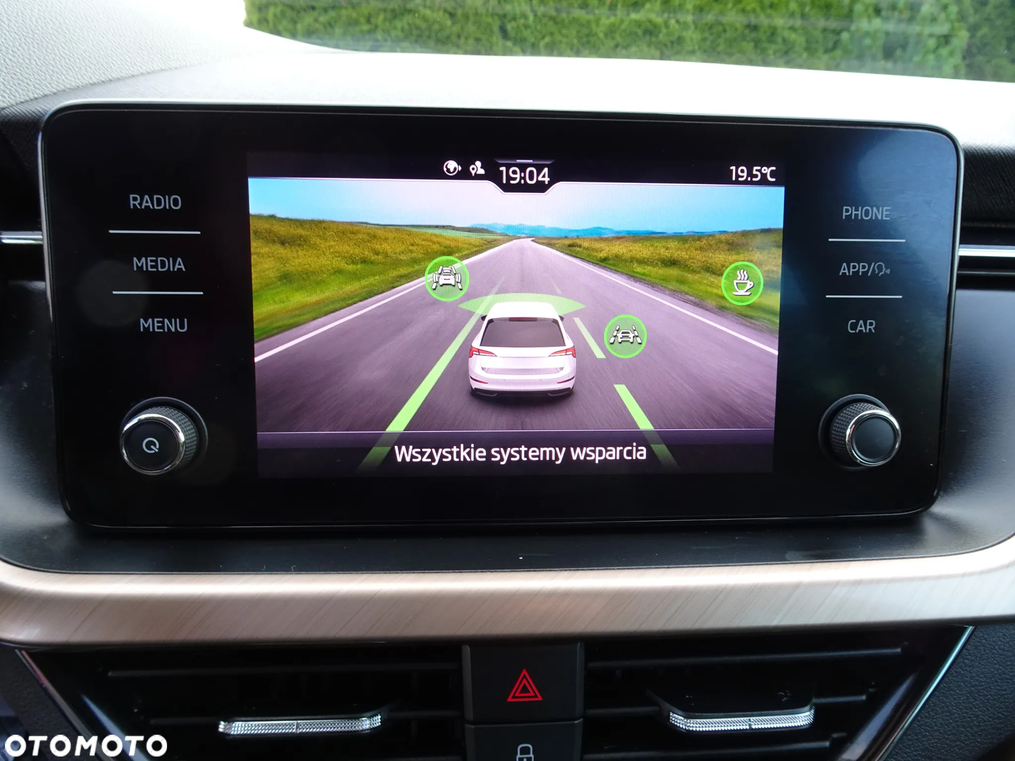 Skoda Scala 1.5 TSI Style - 27
