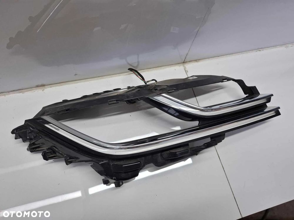 LAMPA PRAWA PRZEDNIA PRZÓD RAMKA ŚWIATŁOWÓD MODUŁ VW ARTEON 3G8 FULL LED - 4