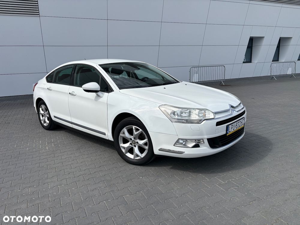 Citroën C5 2.0 16V Confort - 2