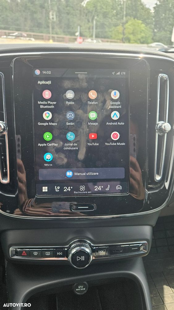 Volvo XC 40 - 15