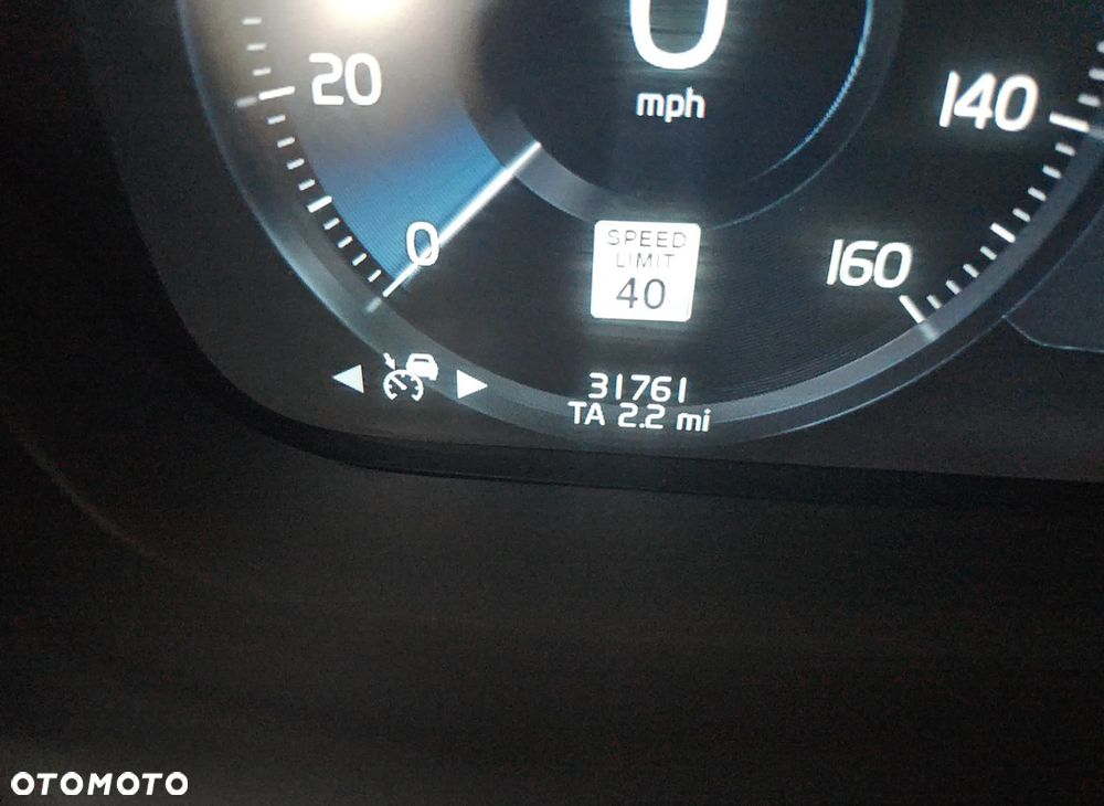 Volvo XC 60 T6 AWD Inscription - 8