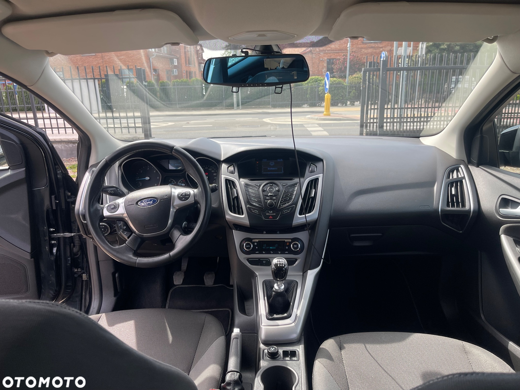 Ford Focus 1.6 TDCi DPF Champions Edition - 2
