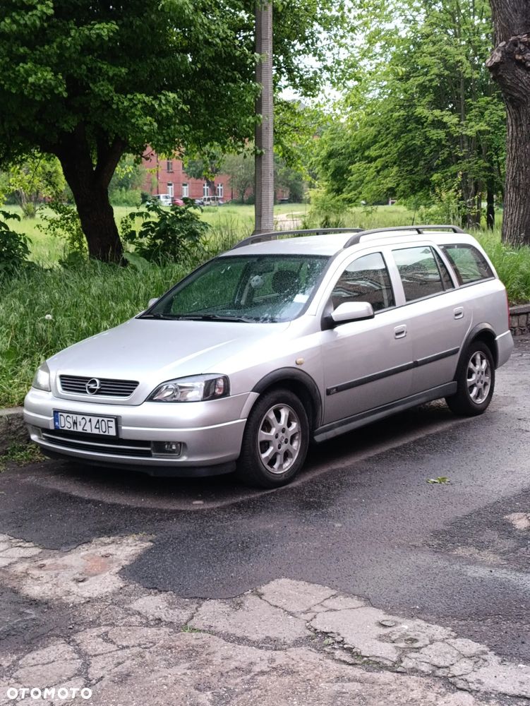 Opel Astra - 29