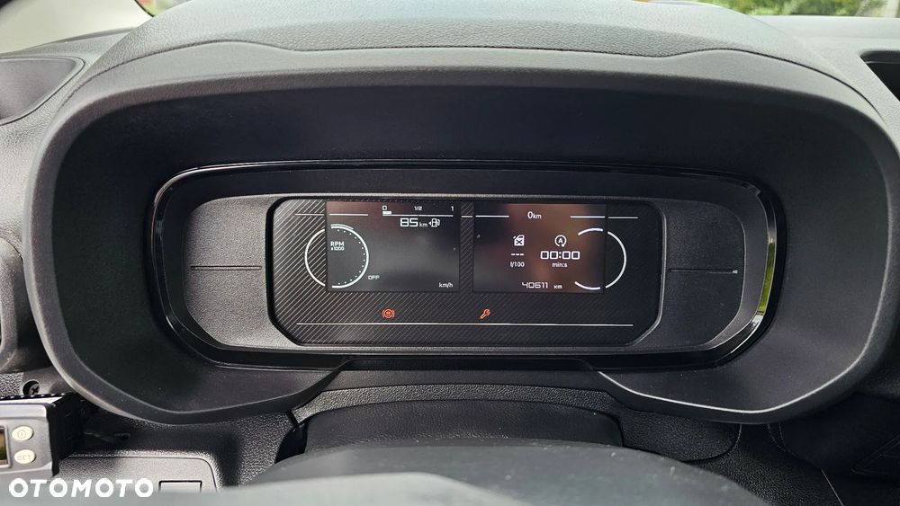 Toyota PROACE CITY - 16