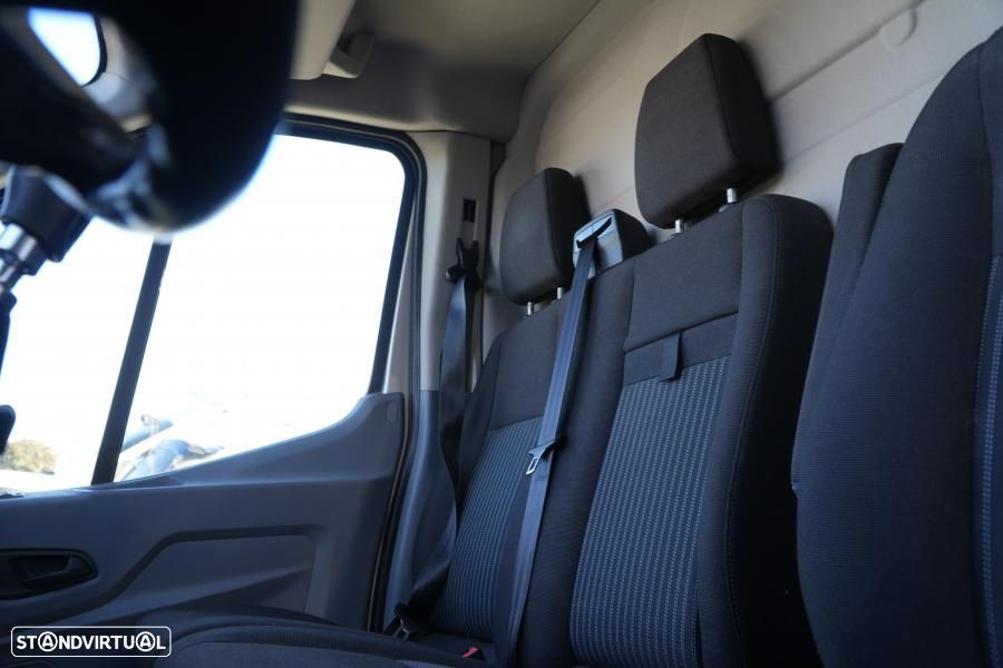 Ford Transit 2.0 ECOB 105 310 L3H2 FWD TREND BUSINESS - 20