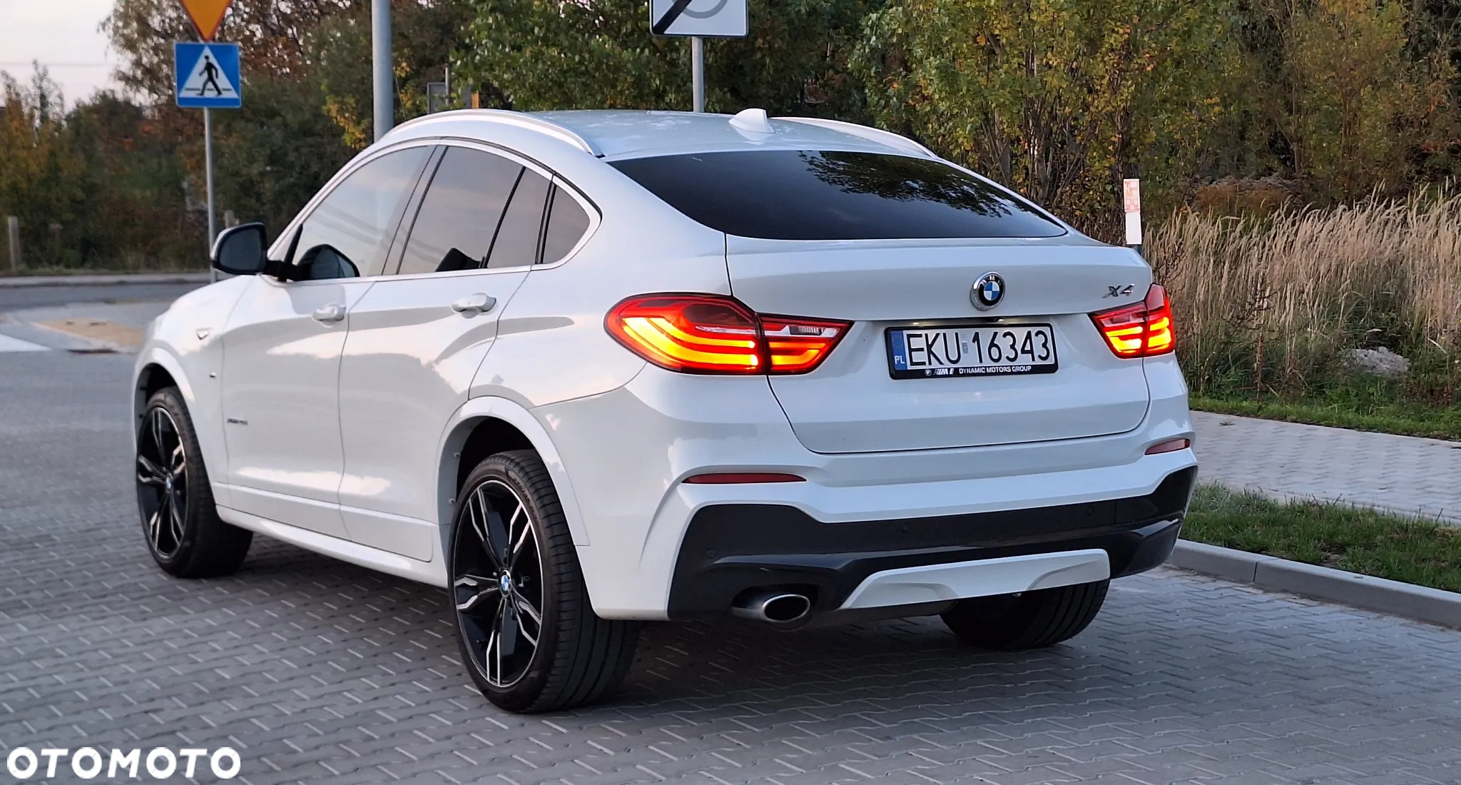 BMW X4 - 13