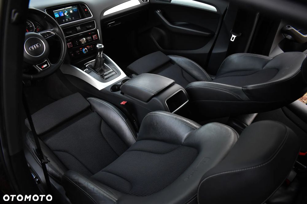 Audi Q5 - 8