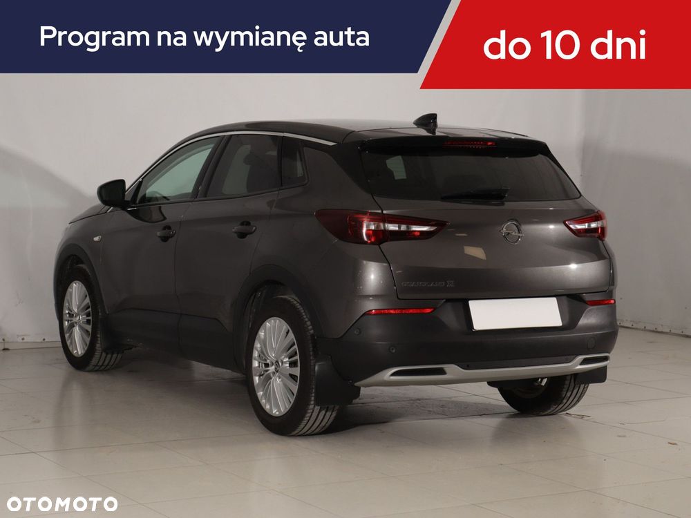 Opel Grandland X 2019 photo 5