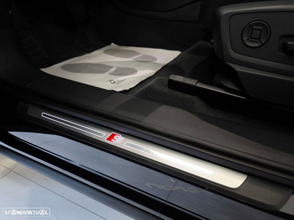 Audi e-tron Sportback 55 quattro S line - 28