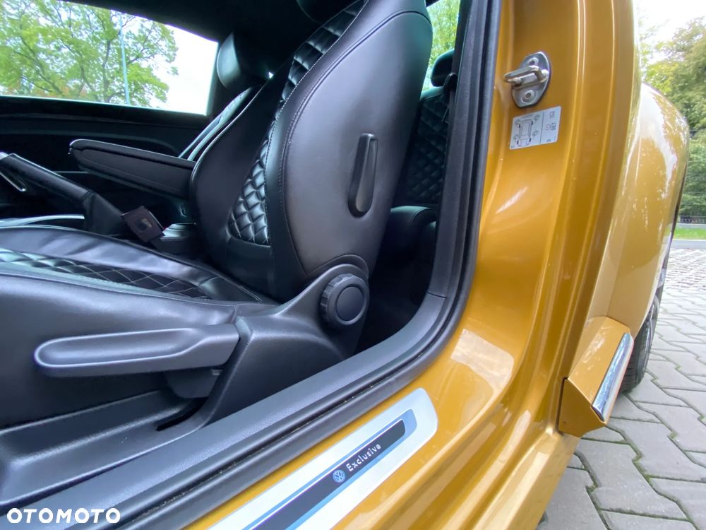 Volkswagen Beetle 1.2 TSI Exclusive Design - 14