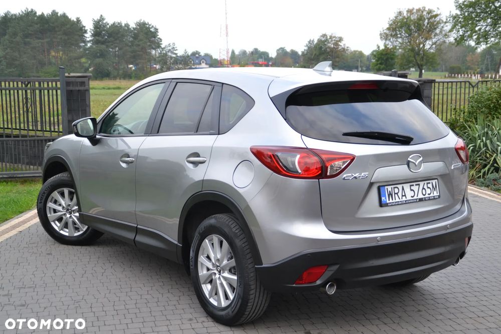 Mazda CX-5 SKYACTIV-G 165 Prime-Line - 18