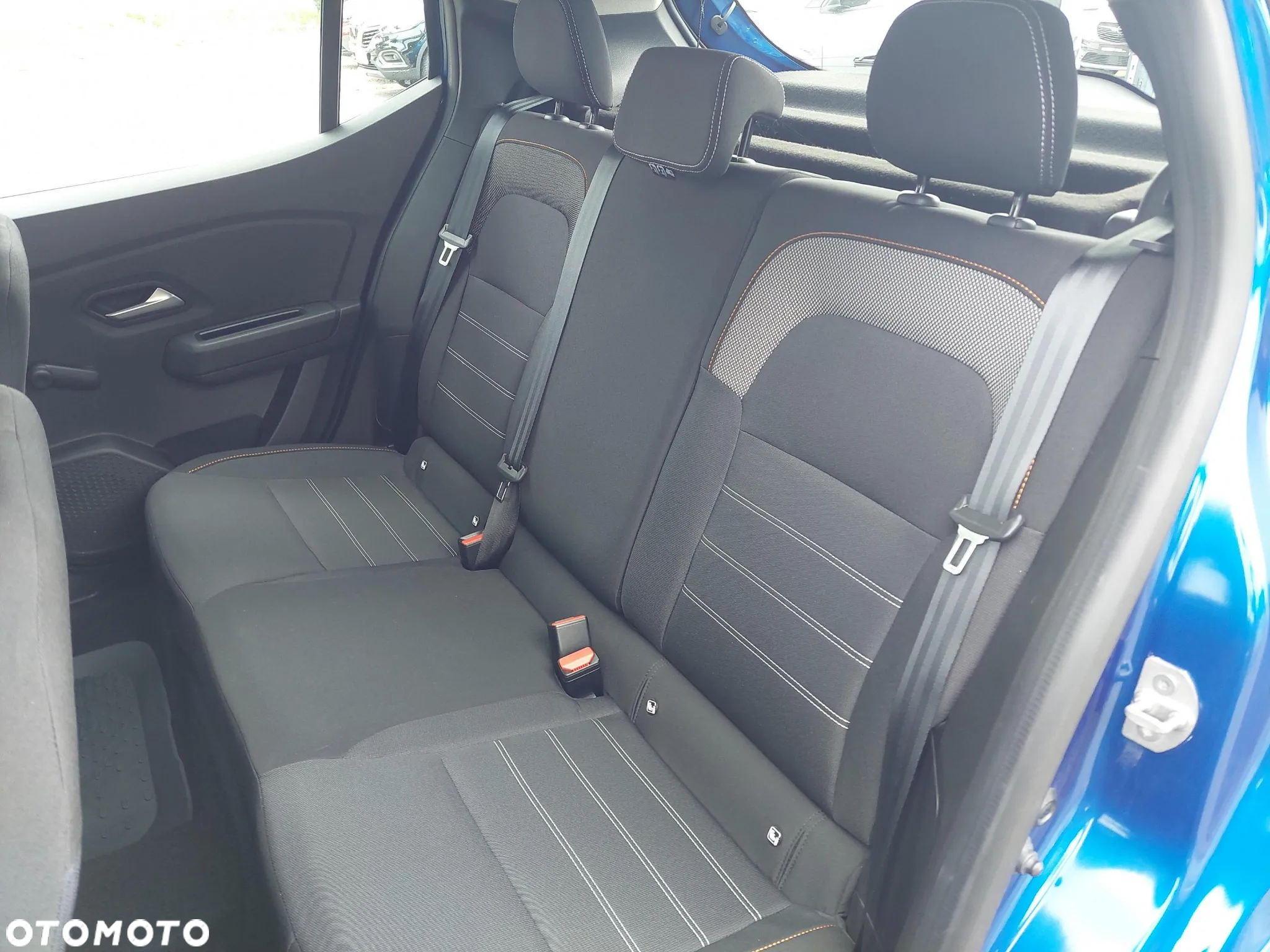Dacia Sandero Stepway 1.0 TCe Laureate S&S - 17