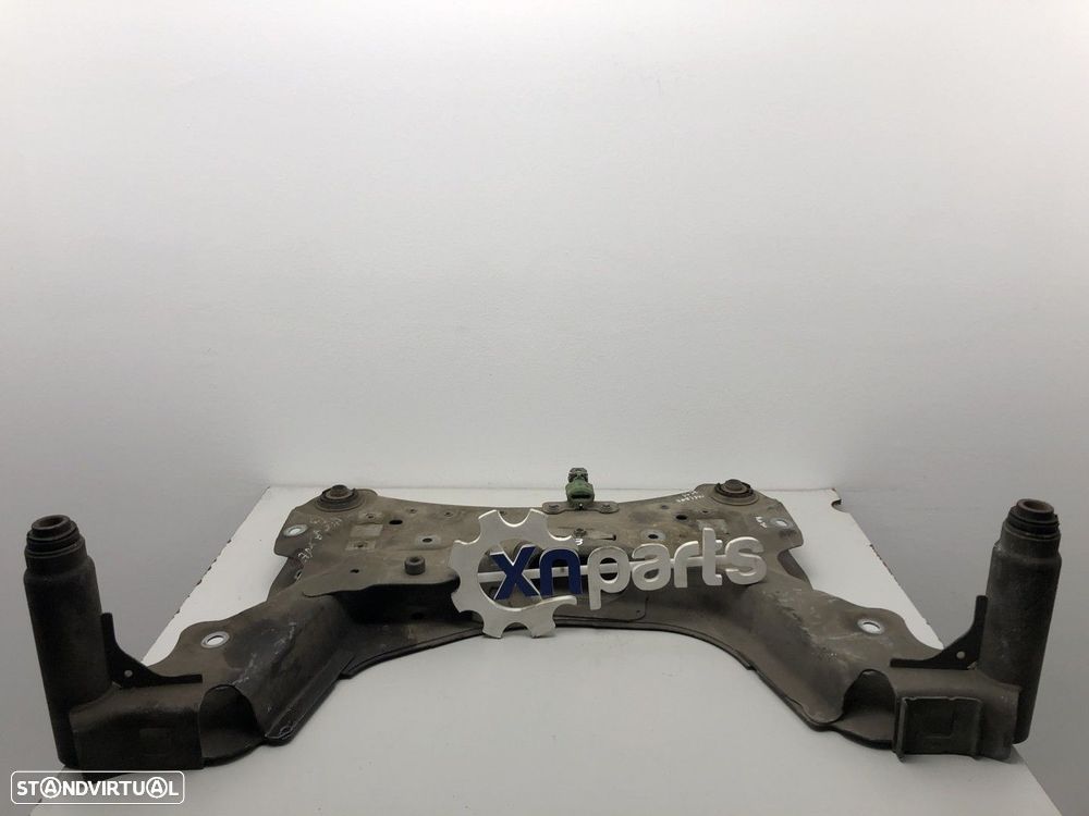 Charriot Usado RENAULT MEGANE III 1.5 dCi | 02.09 - - 1