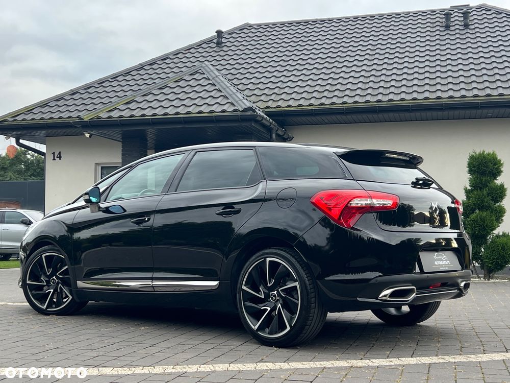 DS Automobiles DS 5 - 13