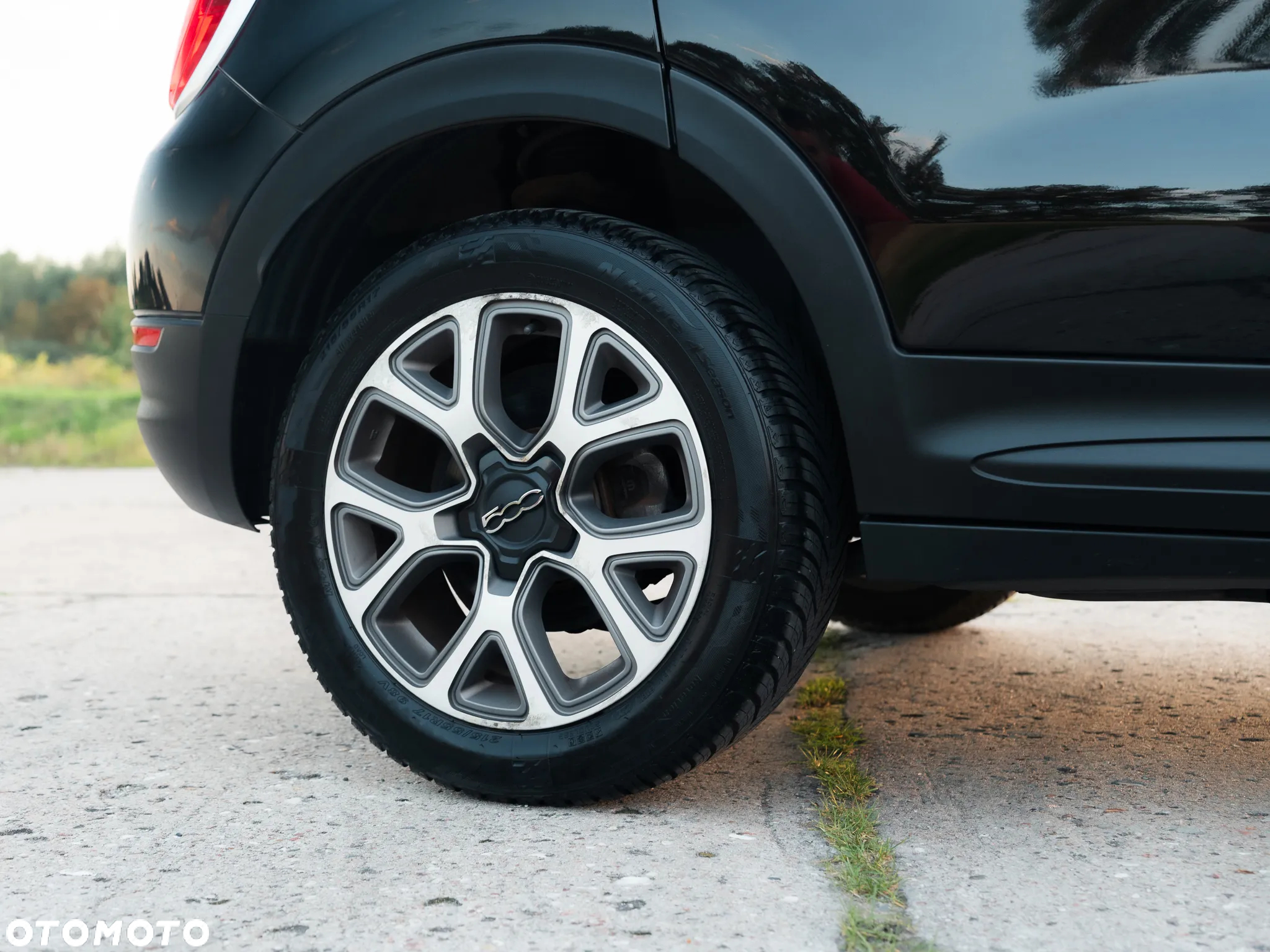 Fiat 500X 1.4 Multiair 4x2 S&S Cross - 12