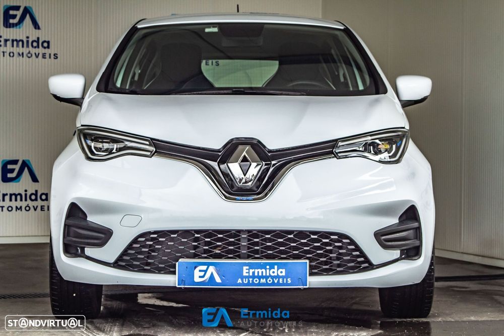 Renault Zoe (c/ Bateria) Limited 50 - 2