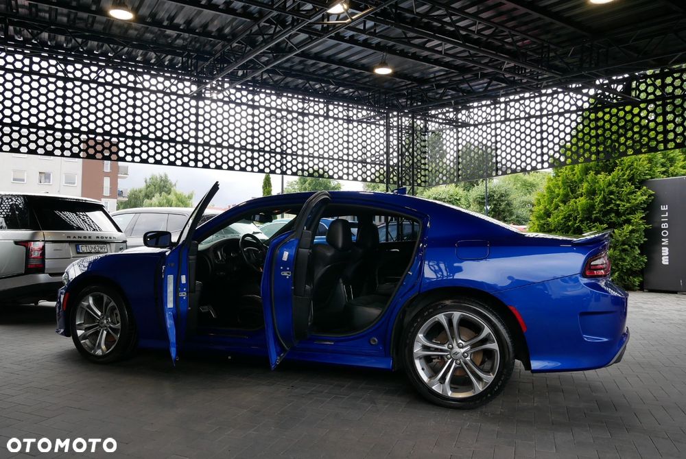 Dodge Charger - 6