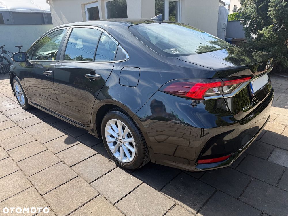 Toyota Corolla 1.5 Comfort - 2