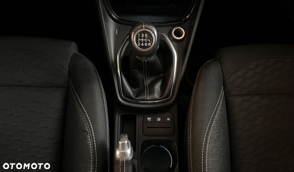 Ford Puma 1.0 EcoBoost Hybrid TITANIUM - 19