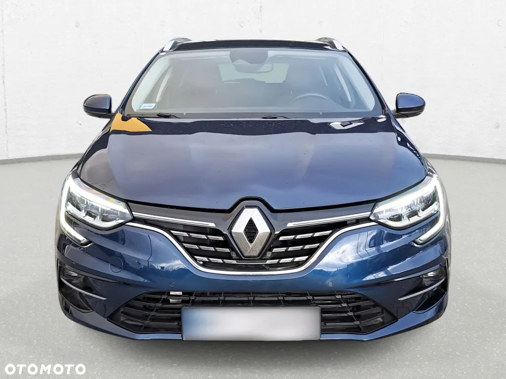 Renault Megane 1.3 TCe FAP Intens EDC - 2