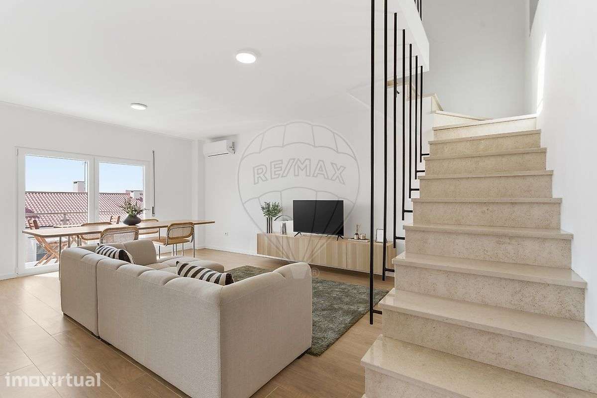 Apartamento T3 para venda - Grande imagem: 3/26