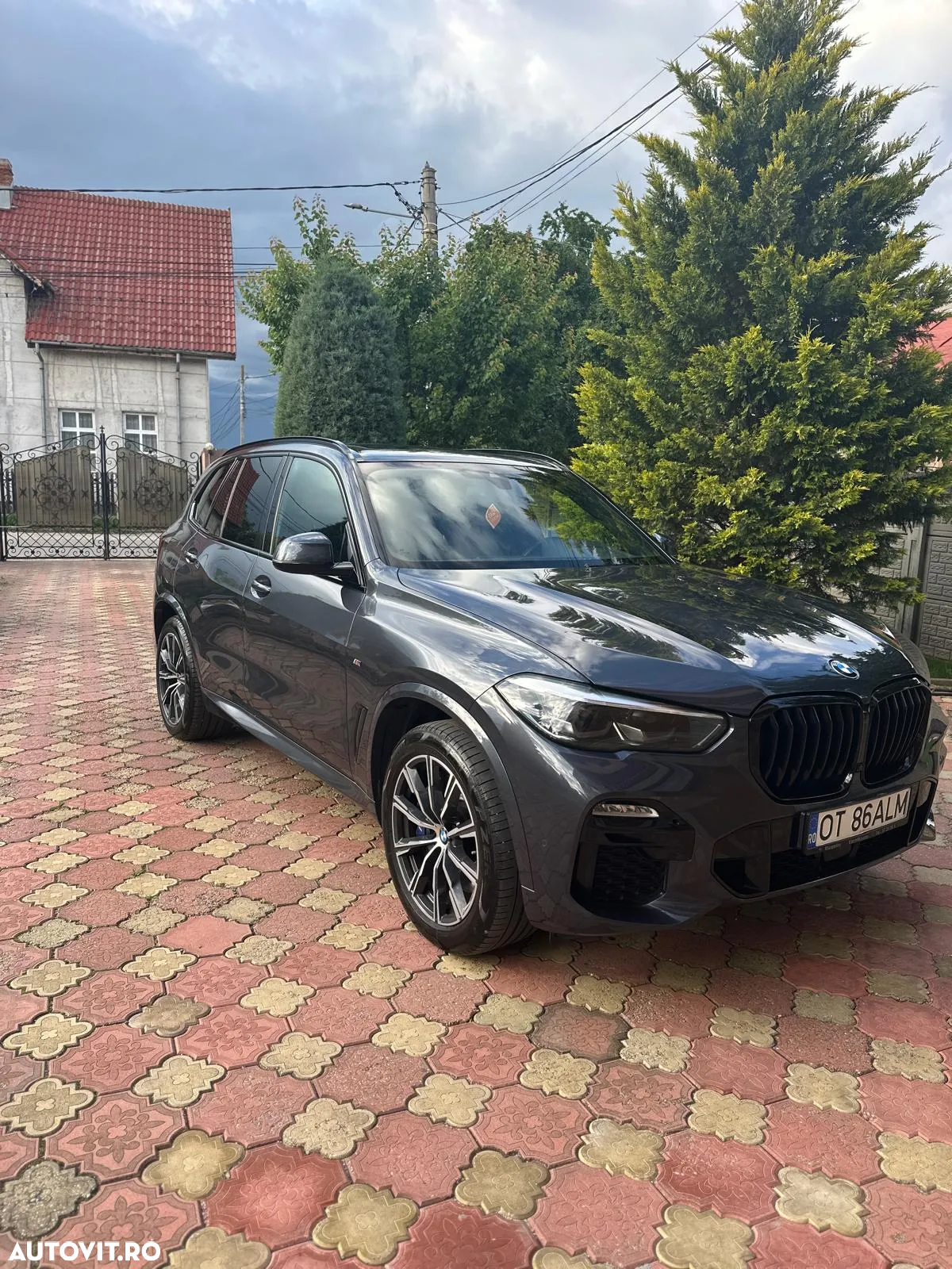BMW X5 xDrive25d xLine - 3