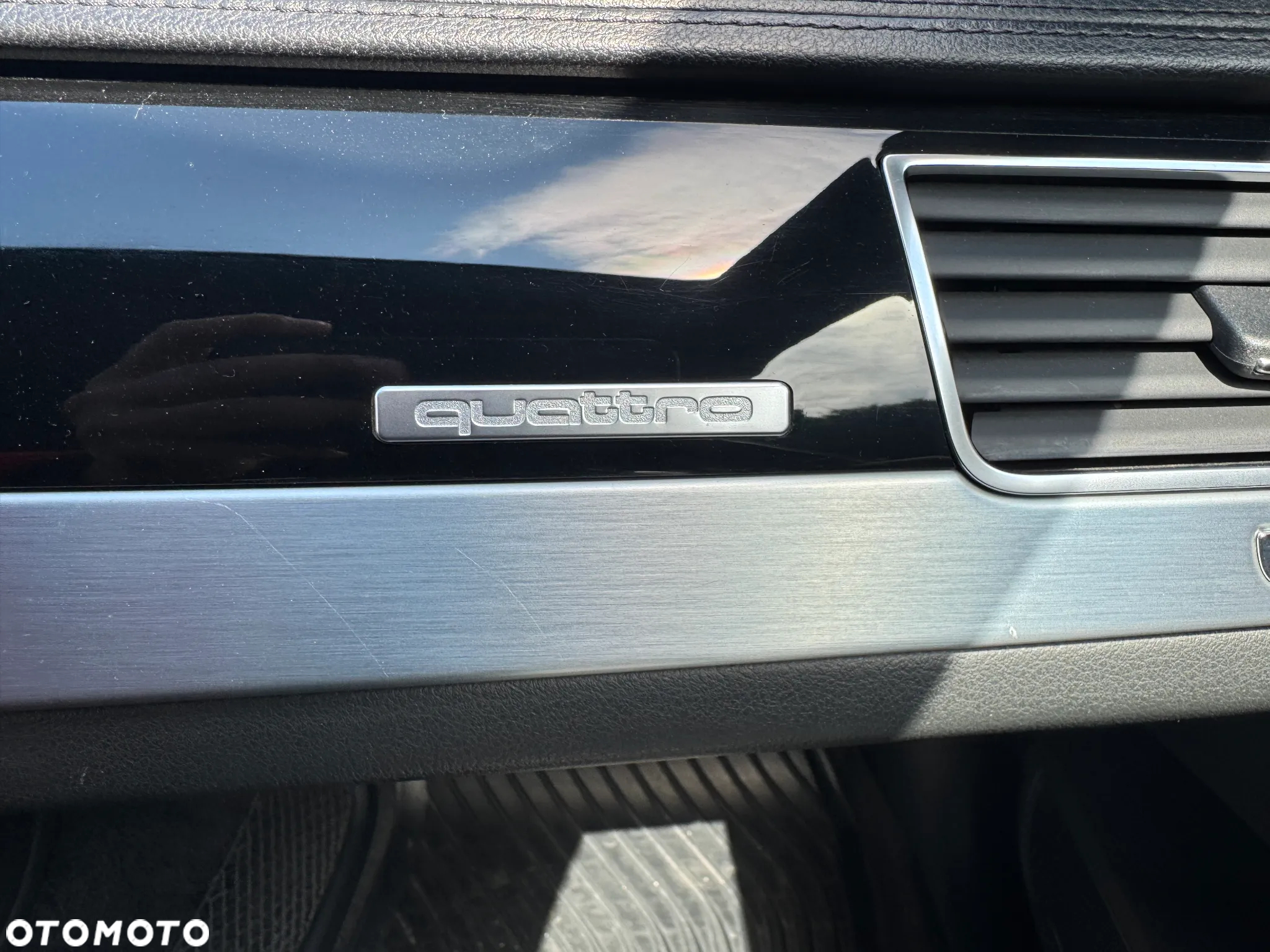 Audi A8 4.0 TFSI Quattro - 35
