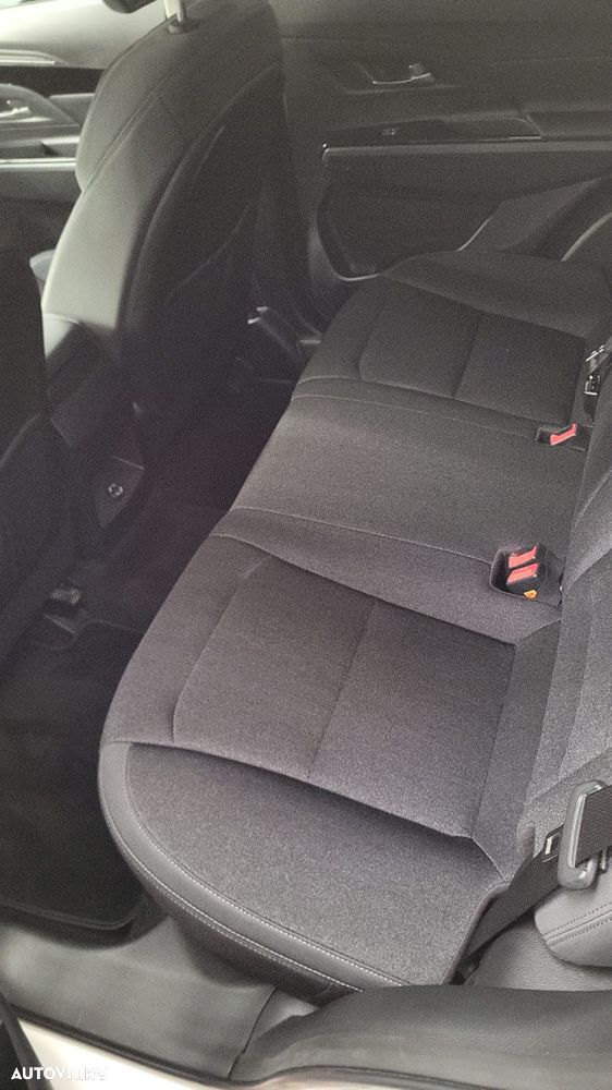 SsangYong Korando 1.6 e-XDi 2WD Crystal - 8