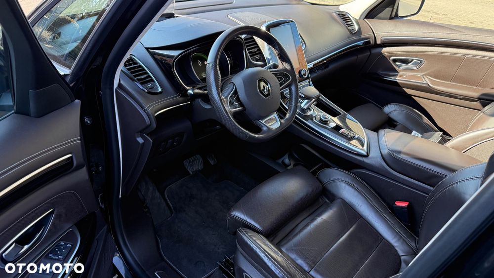 Renault Espace Energy dCi 160 EDC Initiale Paris - 25