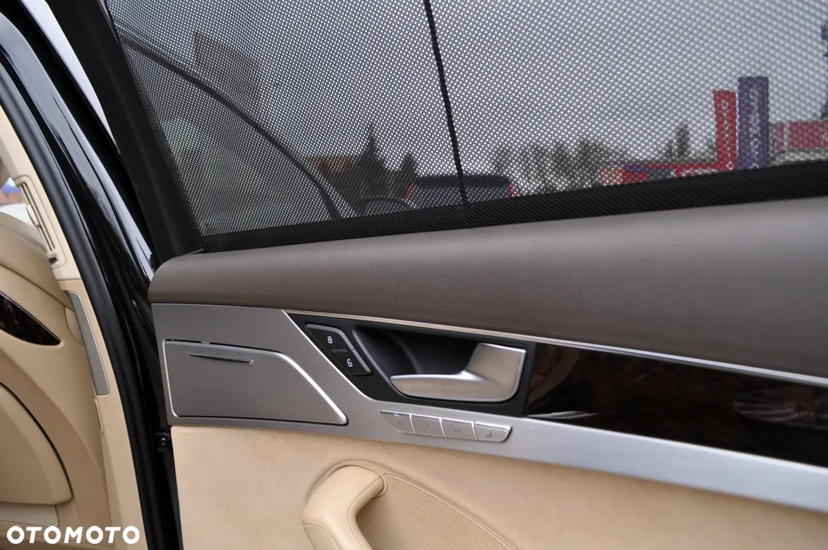 Audi A8 3.0 TDI clean diesel L Quattro - 28