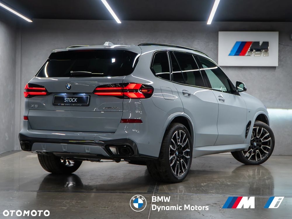 BMW X5 xDrive30d - 5