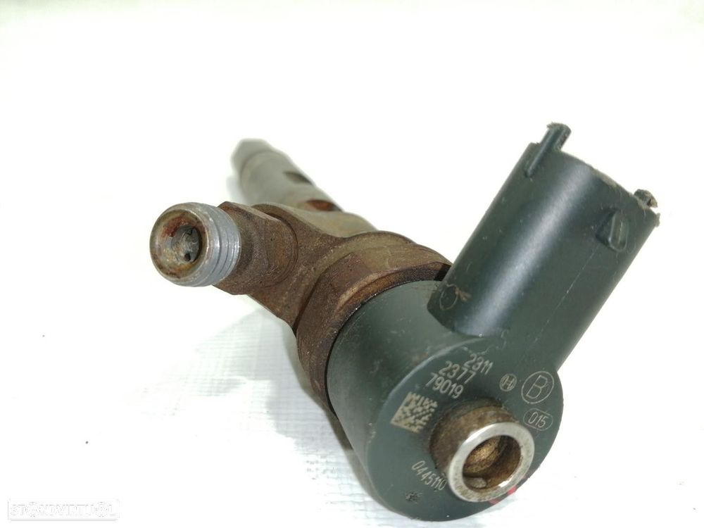 INJETOR CHRYSLER VOYAGER IV 2007 -0445110059 - 2