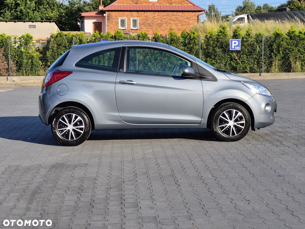 Ford KA 1.3 - 14