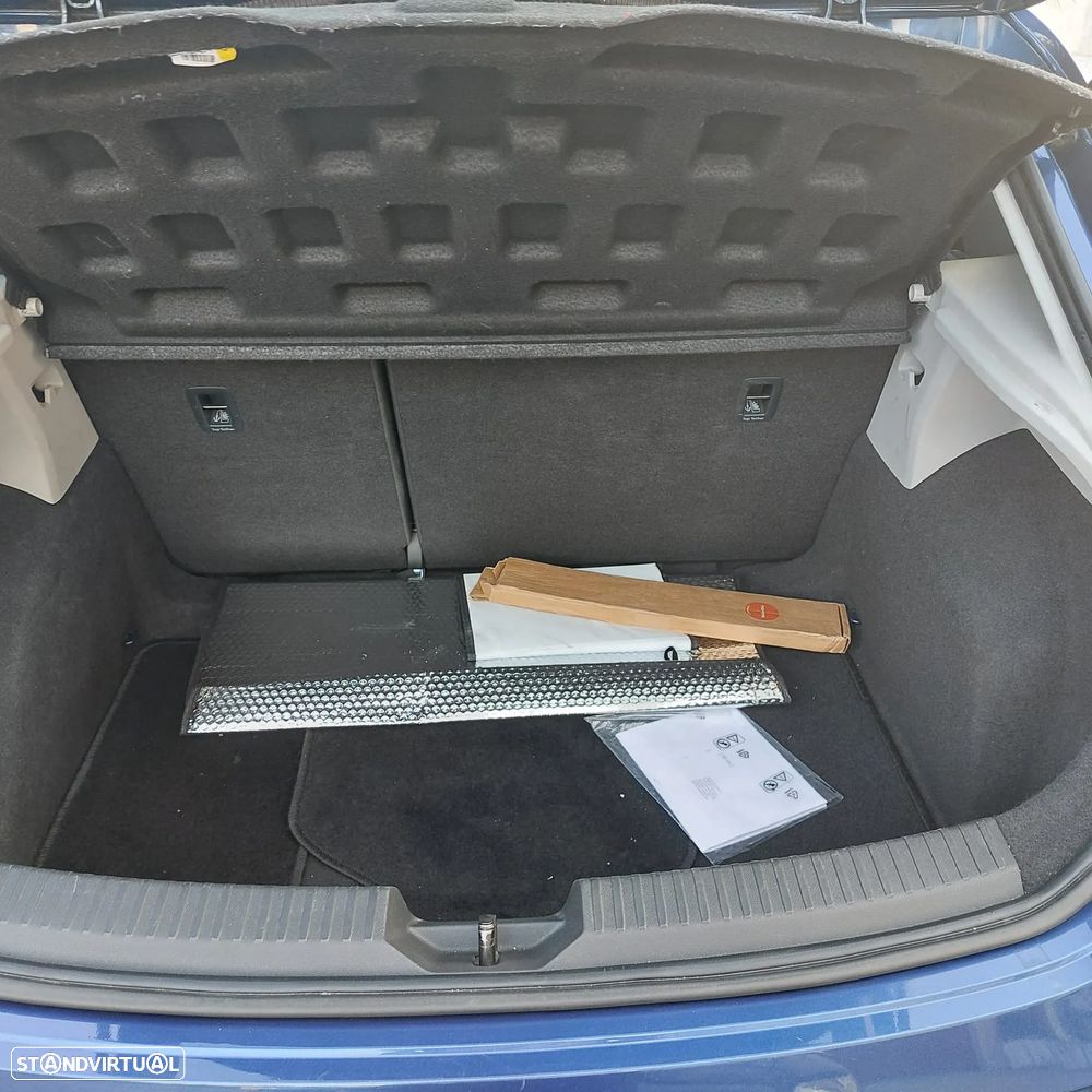 SEAT Leon - 9