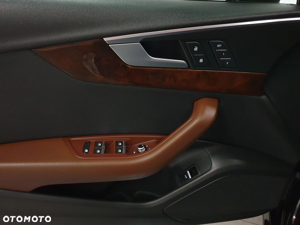 Audi A4 Limousine 2.0 TFSI Quattro Sport S tronic - 7