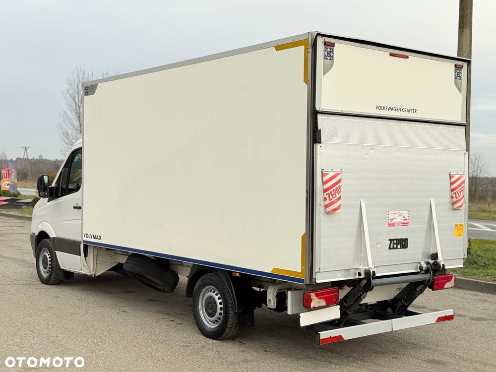 Volkswagen Craftev - 4