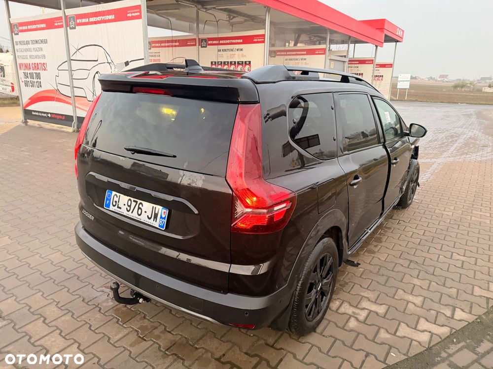 Dacia Jogger TCe 110 (7-Sitzer) Extreme - 4