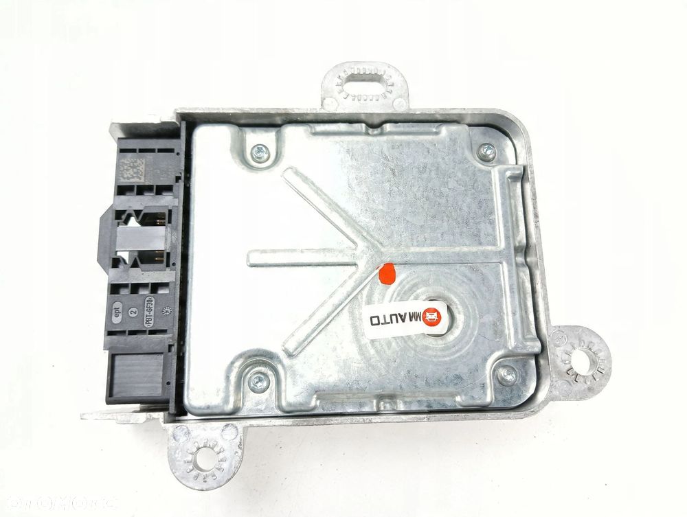 MODUŁ AIRBAG MINI CLUBMAN F54 (2015-2019) 2.0 D 150KM 6842255 - 2