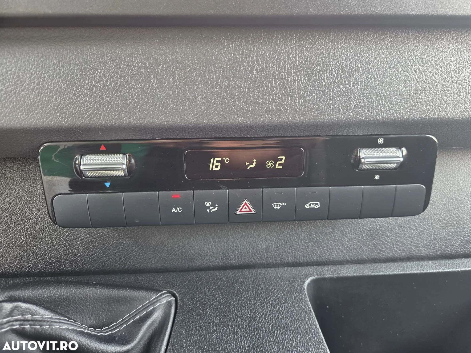 Mercedes-Benz New Sprinter L3H2 - 33