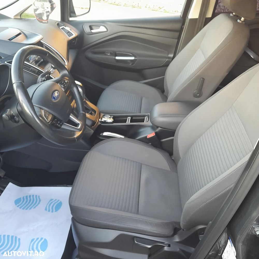 Ford C-Max - 21