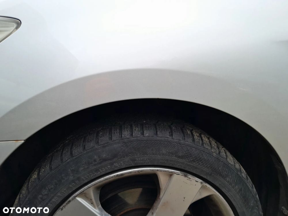 Błotnik przedni lewy MAZDA 5 05-10r. 22V - 5