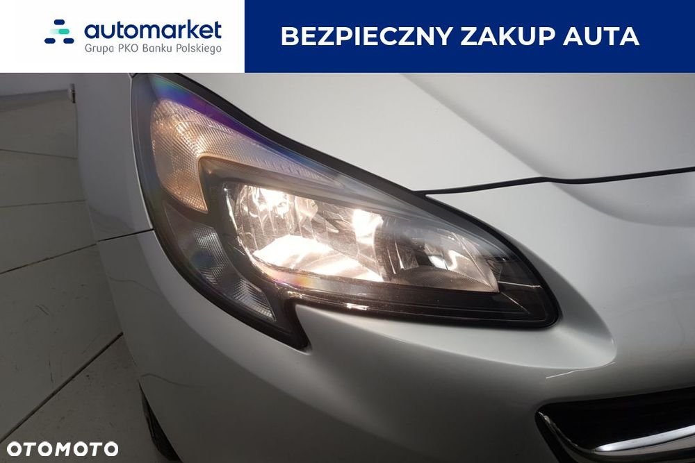 Opel Corsa 1.4 Enjoy - 13