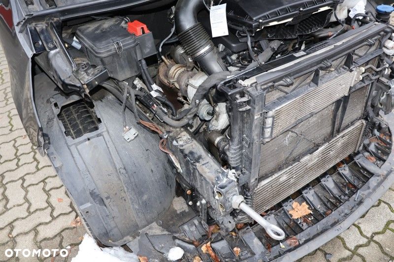 Mercedes-Benz Klasa V 200 (BlueTEC) d lang 7G-TRONIC - 12